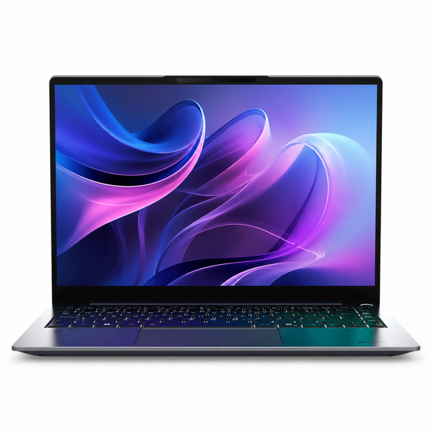 Ноутбук 14" Medion (Lenovo Group) SPRCHRGD 14 S1 Elite | Snapdragon X Elite | IPS (2560x1600) WQXGA | RAM 16 ГБ | SSD 512 ГБ | Qualcomm Adreno X1-85 | Win11 (5351) - изображение 2