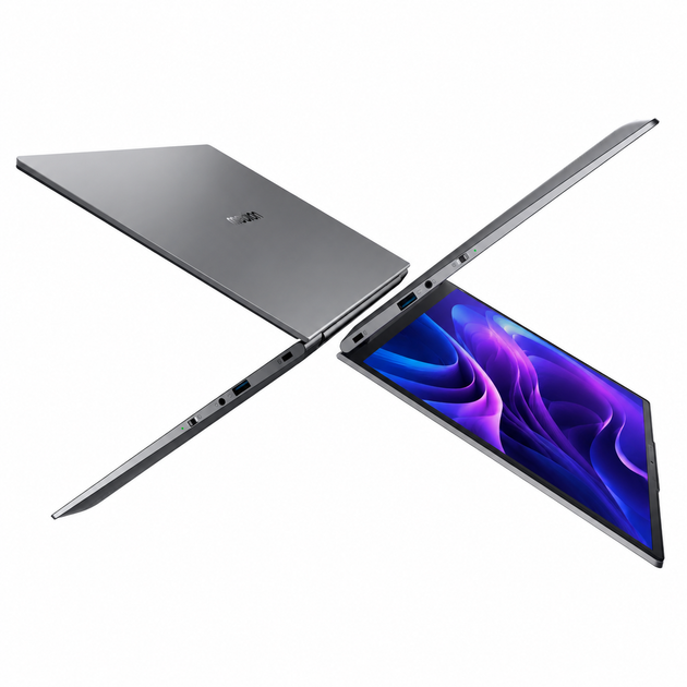 Ноутбук 14" Medion (Lenovo Group) SPRCHRGD 14 S1 Elite | Snapdragon X Elite | IPS (2560x1600) WQXGA | RAM 16 ГБ | SSD 512 ГБ | Qualcomm Adreno X1-85 | Win11 (5351) - изображение 6
