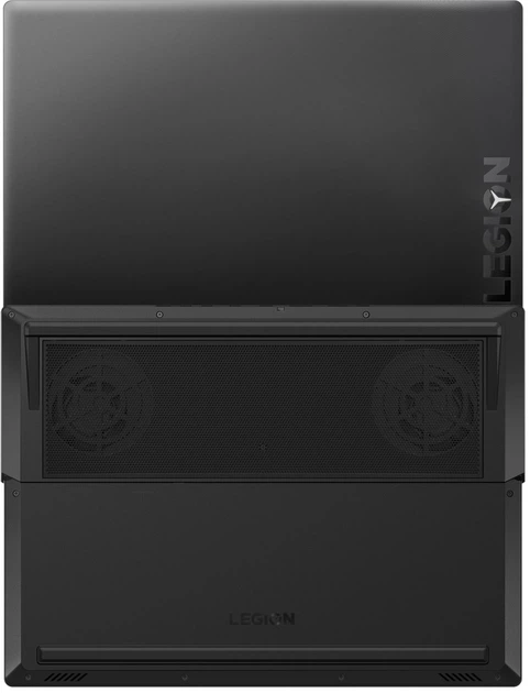 Ноутбук Lenovo Legion Y530-15ICH (81FV015MRA) Black - изображение 11