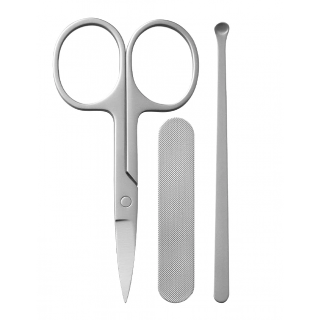 Набір для манікюру Xiaomi Mijia Nail Cliper Set 5 in 1 (MJZJD002QW) [47738] - зображення 4