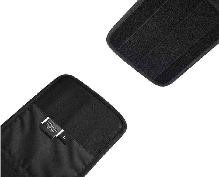 Ремень поддержки спины для мотоциклистов - Blackwild XL, велосипедистов, тяжелой атлетики и спорта | Корсет для спины - Фото 3 Ремень поддержки спины для мотоциклистов - Blackwild XL, велосипедистов, тяжелой атлетики и спорта | Корсет для спины - изображение 3