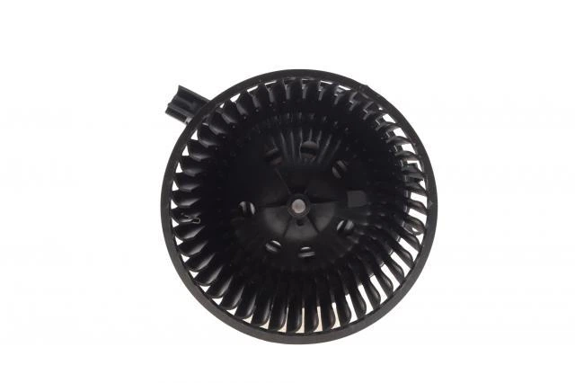 Моторчик печки Nissan Qashqai 07-14 34172 , NRF - изображение 6