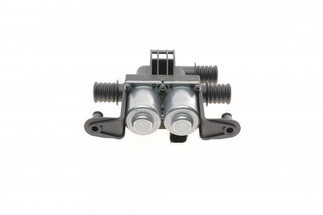 Кран печки BMW 3 (E90/F30/F80)/5 (E60/F10)/7 (E65/E66/E67) 2.0-6.0 05-11 08.19.266 , BMW - изображение 5