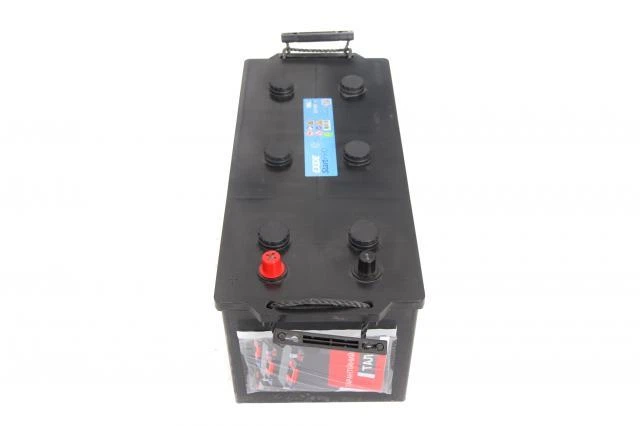 Аккумуляторная батарея 190Ah/1100A (513x223x223/+L/B00) StartPro EG1903 , Exide - изображение 5