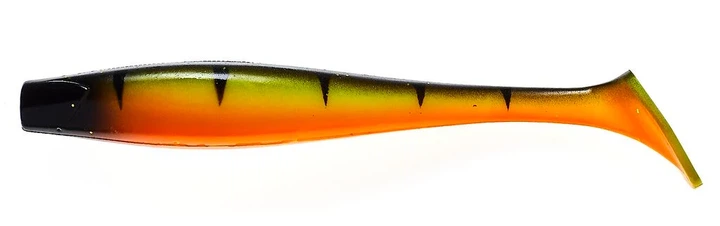Віброхвіст KUBIRA SWIM SHAD 7,0in PG14 м'яка приманка 2 шт (набір 2 шт) - Фото 2 Віброхвіст KUBIRA SWIM SHAD 7,0in PG14 м'яка приманка 2 шт (набір 2 шт) - зображення 2