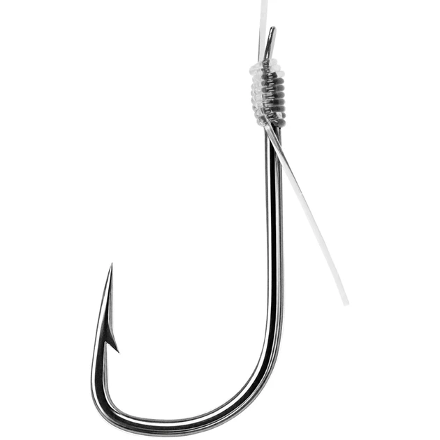 Готовый поводок Brain Roach 0.18mm - изображение 2