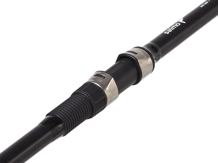 Фидерное удилище Salmo Extreme BP FEEDER 120 3.60 м композит средний строй - изображение 3