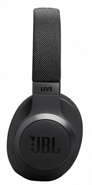 Гарнітура JBL LIVE 770NC Black (JBLLIVE770NCBLK) - изображение 10