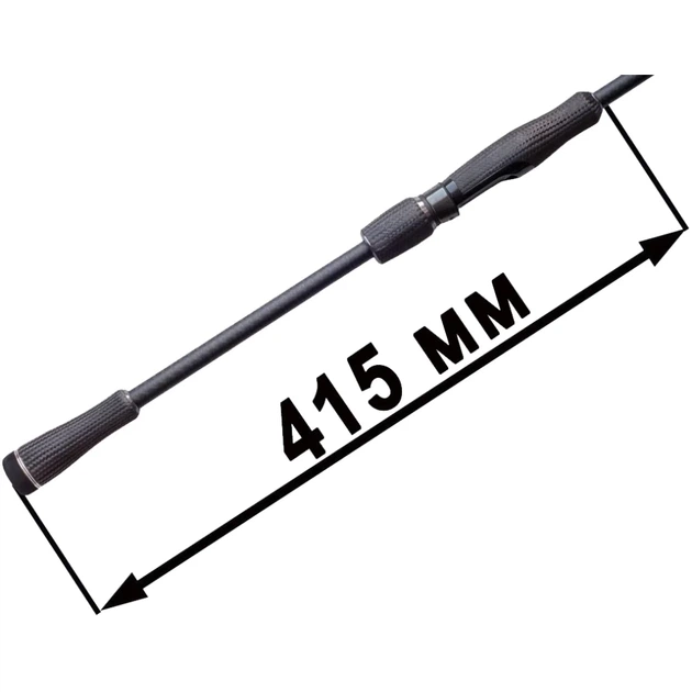 Спінінг Crazy Fish Arion PRO832MHT 2.52m 8-35g - зображення 8