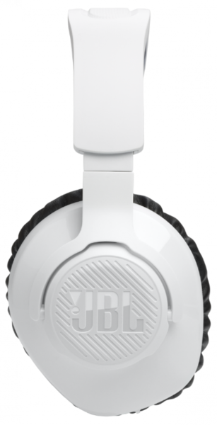 Навушники JBL Quantum 360P Wireless for PS White (JBLQ360PWLWHTBLU) - изображение 8