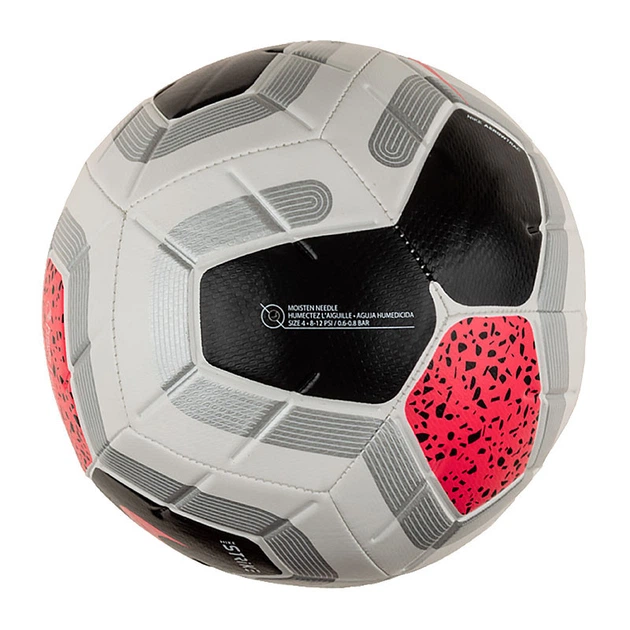 М'яч футбольний PL NK STRK-FA19 SC3552-101 5 - изображение 3