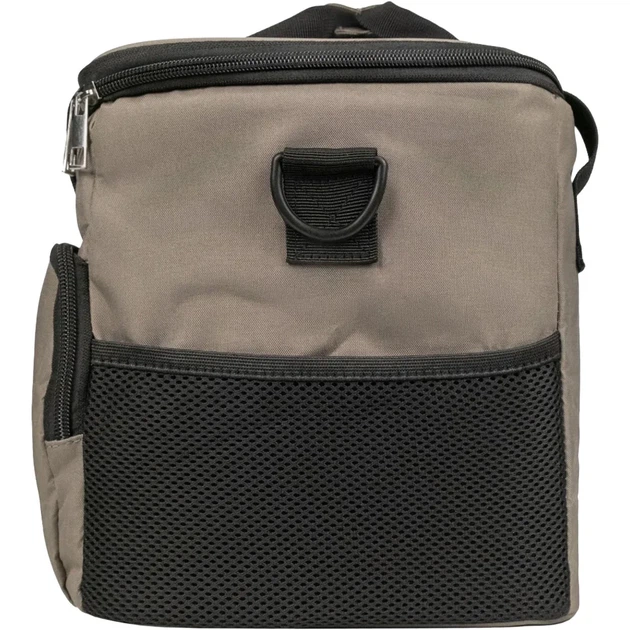 Термосумка Tribe Cooler 10L Brown - Фото 3 Термосумка Tribe Cooler 10L Brown - изображение 3