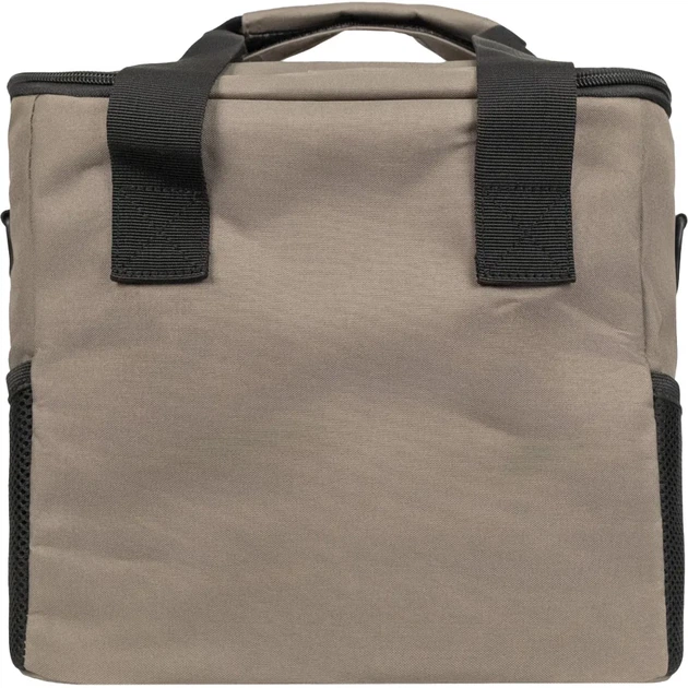 Термосумка Tribe Cooler 10L Brown - Фото 5 Термосумка Tribe Cooler 10L Brown - изображение 5