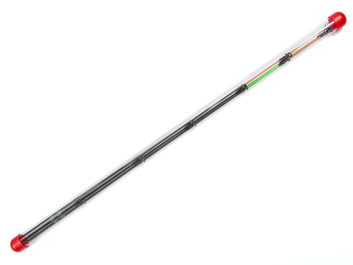 Фідерне вудилище Feeder Concept Distance BLACK EXTRA HEAVY 3.90 м углеволокно HMC 356 г - Фото 7 Фідерне вудилище Feeder Concept Distance BLACK EXTRA HEAVY 3.90 м углеволокно HMC 356 г - зображення 7