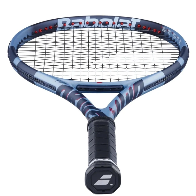 Тенісна ракетка Babolat Pure Drive 2025 графіт 300 г Gr4 645 см² - зображення 3