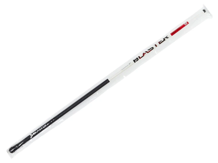 Поплавковое удилище Salmo Blaster POLE 3.00 телескопическое композит 3 м с противоскользящей рукояткой - изображение 4