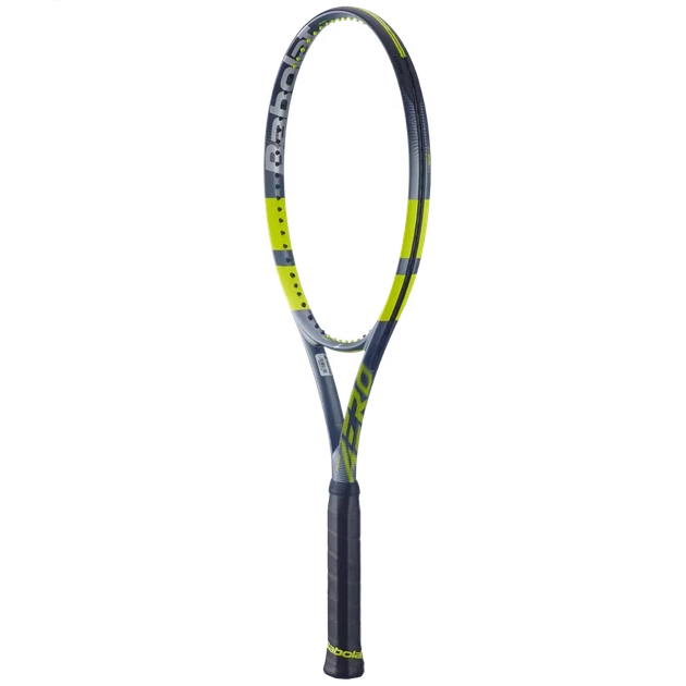 Теннисная ракетка Babolat PURE AERO GEN9 UNSTR Gr4 графит 320 мм 16x19 - изображение 2