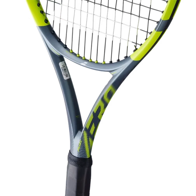 Теннисная ракетка Babolat PURE AERO GEN9 UNSTR Gr4 графит 320 мм 16x19 - изображение 4