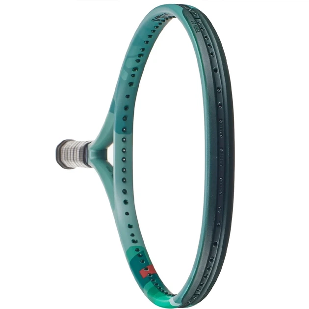 Ракетка для тенниса Yonex Percept 100 300 г графит Оливковый Зеленый Gr3 - Фото 2 Ракетка для тенниса Yonex Percept 100 300 г графит Оливковый Зеленый Gr3 - изображение 2