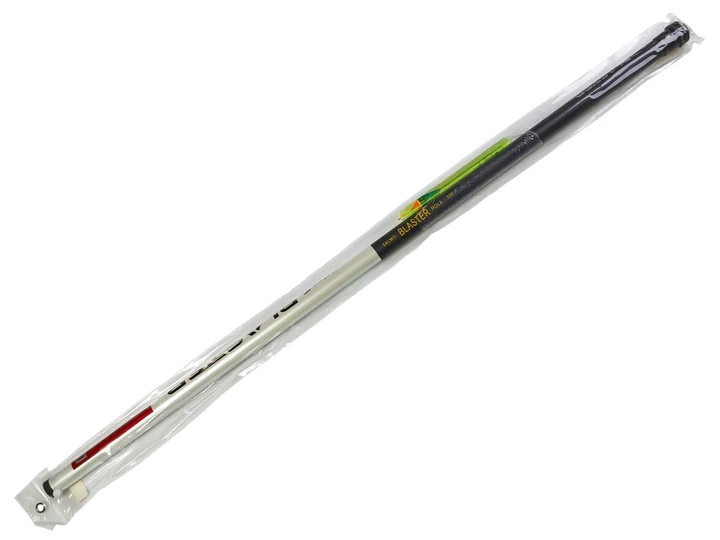 Поплавковое удилище Salmo Blaster POLE SET 5.0 композитное телескопическое 3.00 м с противоскользящей ручкой - Фото 5 Поплавковое удилище Salmo Blaster POLE SET 5.0 композитное телескопическое 3.00 м с противоскользящей ручкой - изображение 5