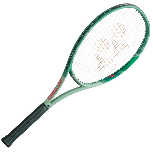 Ракетка для тенниса Yonex Percept Game 100 in² 270 г графит Оливковый Зеленый Gr1 - Фото 1 Ракетка для тенниса Yonex Percept Game 100 in² 270 г графит Оливковый Зеленый Gr1 - изображение 1