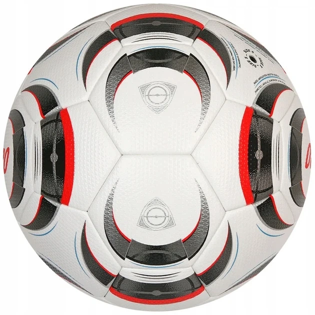 Футбольный мяч Adidas Tiro PRO OMB FIFA QUALITY PRO полиуретан №5 Мульти-колор - Фото 3 Футбольный мяч Adidas Tiro PRO OMB FIFA QUALITY PRO полиуретан №5 Мульти-колор - изображение 3