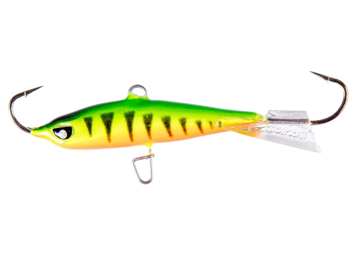 Балансир Lucky John NORDIC 6 60мм 35T - Фото 2 Балансир Lucky John NORDIC 6 60мм 35T - изображение 2