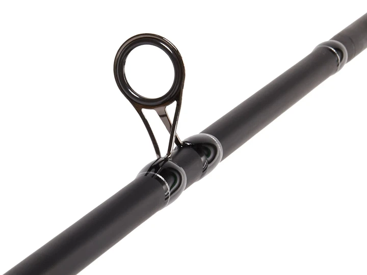 Фідерне вудилище Salmo Diamond FEEDER 120 середньошвидке углеволокно 3.90 м - Фото 4 Фідерне вудилище Salmo Diamond FEEDER 120 середньошвидке углеволокно 3.90 м - зображення 4
