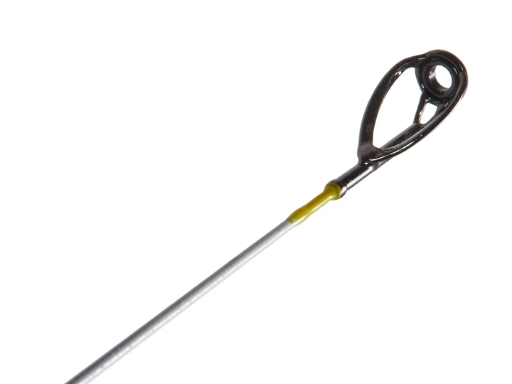Спіннинг Elite MICROJIG S 10 7'1"/2.16 углеволокно IMC 2,16 м середньо-швидкий - зображення 5