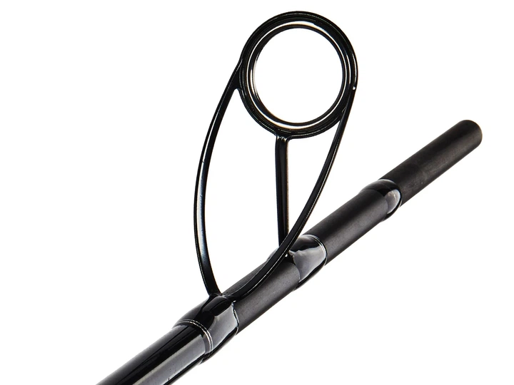 Фідерне вудилище Feeder Concept Distance BLACK EXTRA HEAVY 3.90 м углеволокно HMC 334 г - Фото 5 Фідерне вудилище Feeder Concept Distance BLACK EXTRA HEAVY 3.90 м углеволокно HMC 334 г - зображення 5