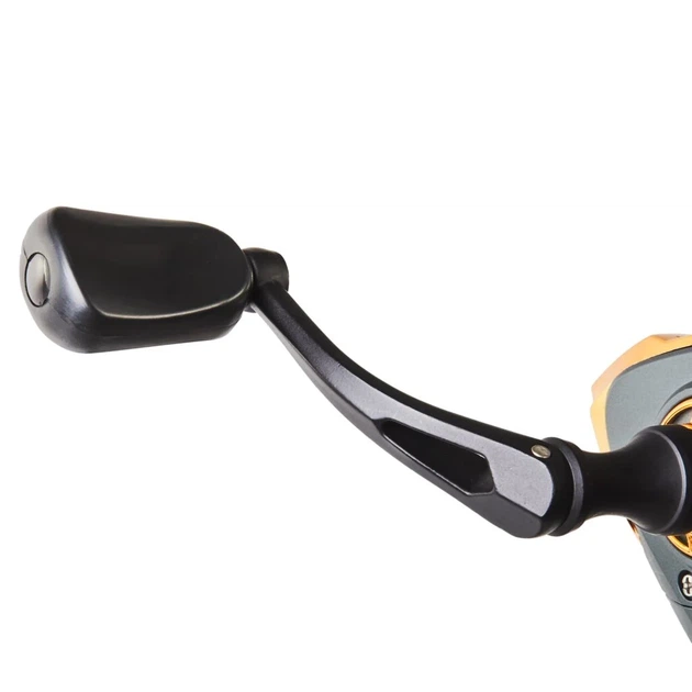 Катушка безинерционная Salmo Elite HEAVY JIG 3500FD алюминий карбопласт - Фото 9 Катушка безинерционная Salmo Elite HEAVY JIG 3500FD алюминий карбопласт - изображение 9