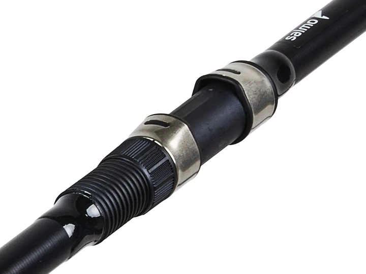 Удилище фидерное Salmo Extreme BP FEEDER 3.60 м композит средний строй - Фото 3 Удилище фидерное Salmo Extreme BP FEEDER 3.60 м композит средний строй - изображение 3