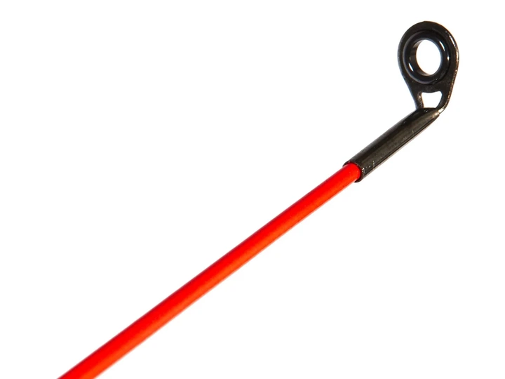 Фідерне вудлище Salmo Sniper FEEDER 090 3.60 м графіт середньо-швидкий з чохлом та 3 вершинами - зображення 5