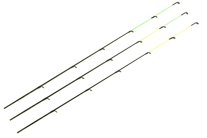 Фідерне вудлище Feeder Concept Distance BLACK 130 4.20 м углеволокно HMC 323 г чорне - Фото 6 Фідерне вудлище Feeder Concept Distance BLACK 130 4.20 м углеволокно HMC 323 г чорне - зображення 6