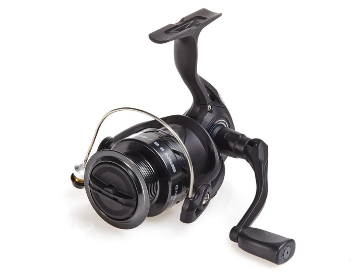 Катушка безінерційна Salmo Diamond SPIN II 4000FD карбопласт, алюміній, літо - Фото 1 Катушка безінерційна Salmo Diamond SPIN II 4000FD карбопласт, алюміній, літо - зображення 1