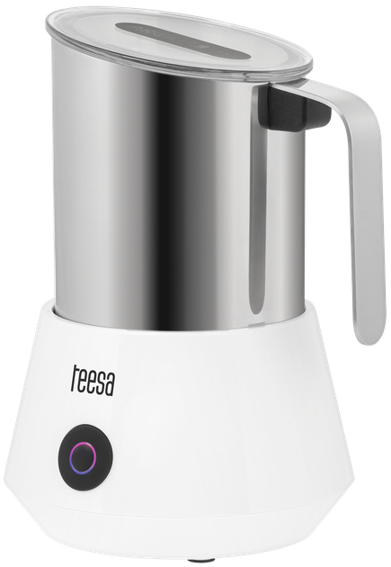 Spieniacz do mleka Teesa Aroma F50 (TSA4007) - obraz 2