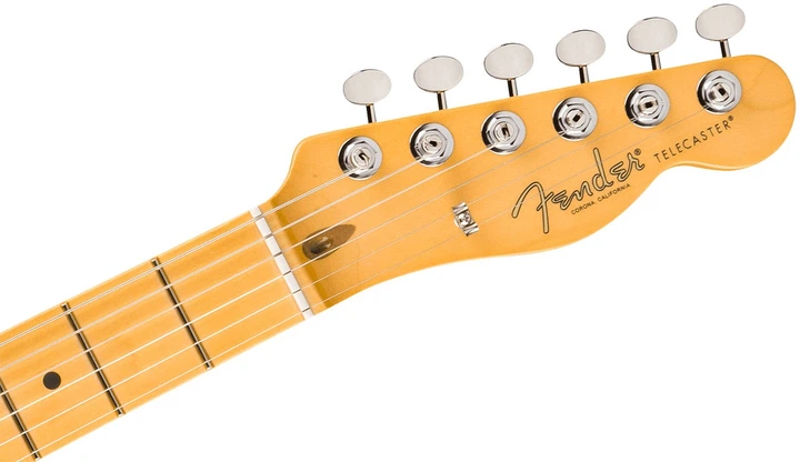 Електрогітара Fender American Professional Classic Hotshot Telecaster 3-Color Sunburst - зображення 5