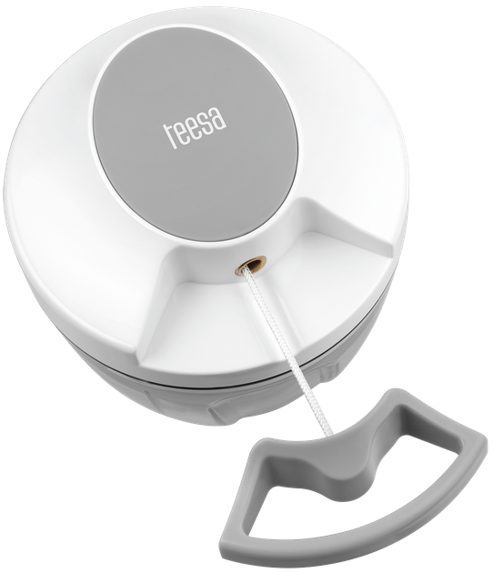 Rozdrabniacz Teesa TSA0198 - obraz 2