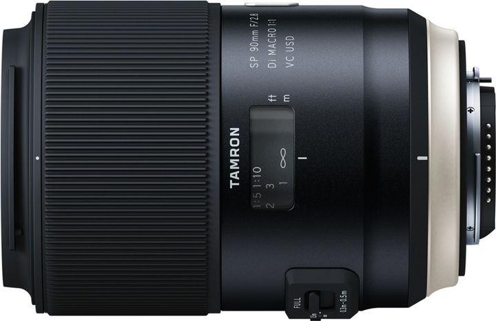 Tamron 90mm 2.8 Macro Nikon 用 90mm F/2.8 Di III MACRO VXD (F072) | タムロン | TAMRON