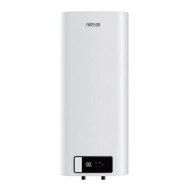 Бойлер електричний Rens Performax СD50 20B білий (000004838) - Фото 1 Бойлер електричний Rens Performax СD50 20B білий (000004838) - изображение 1