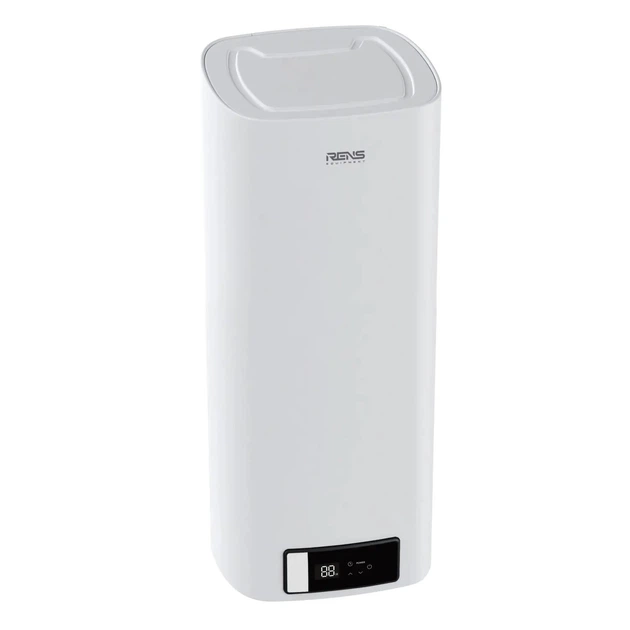 Бойлер електричний Rens Performax СD50 20B білий (000004838) - Фото 2 Бойлер електричний Rens Performax СD50 20B білий (000004838) - изображение 2