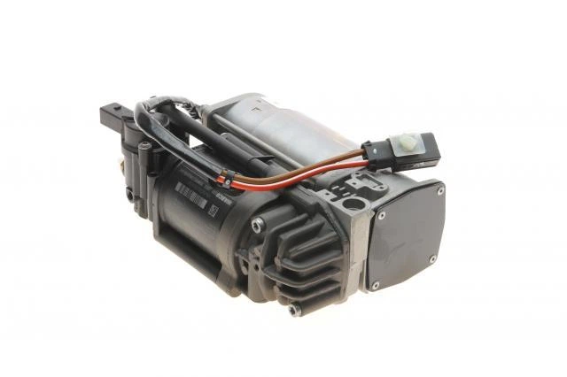 Компрессор пневмосистемы MB E-class (W212/S212) 09-16 P-2830 , Arnott Inc - изображение 3
