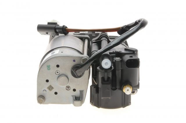 Компрессор пневмосистемы MB E-class (W212/S212) 09-16 P-2830 , Arnott Inc - изображение 5