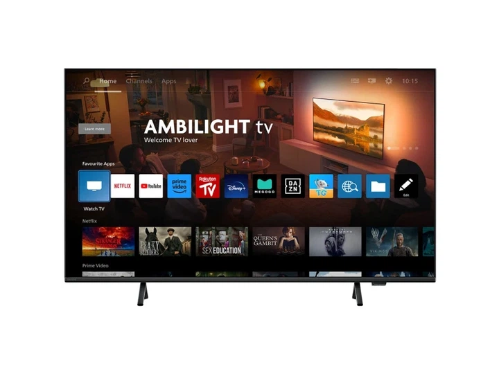 Телевізор Philips 65PUS8319/12 - изображение 7