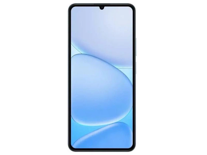Смартфон Realme Note 80 4/64GB Glacier Blue - зображення 2