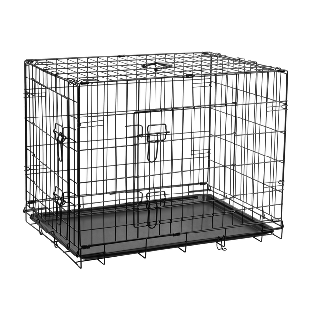 Клітка-манеж для собак REBEL ANIMALS RA-1204, розмір XXL - изображение 2