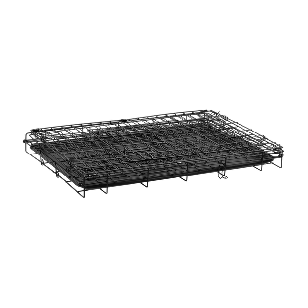 Клітка-манеж для собак REBEL ANIMALS RA-1204, розмір XXL - изображение 4