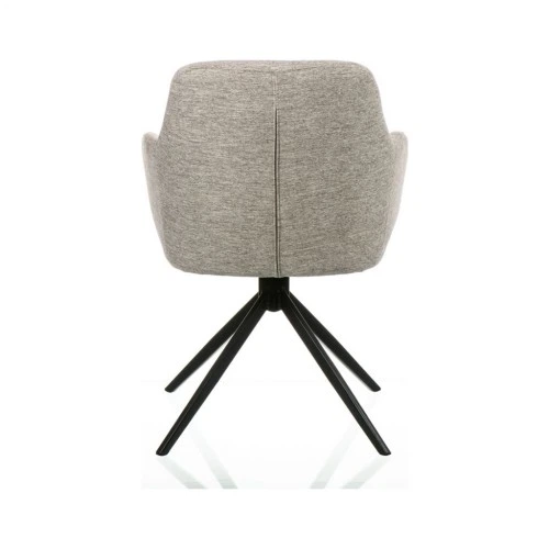 Кухонный стул Special4You Shadow, light grey (E7665) Special4You E7665 1059100 - Фото 6 Кухонный стул Special4You Shadow, light grey (E7665) Special4You E7665 1059100 - изображение 6