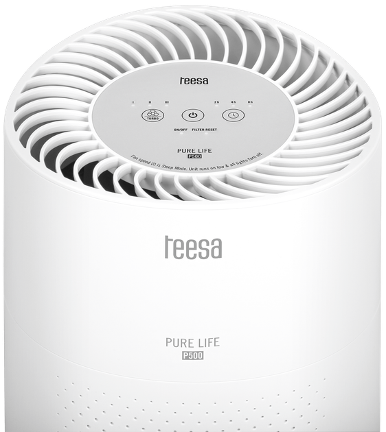 Очищувач повітря Teesa Pure Life P500 (TSA0115) - зображення 4