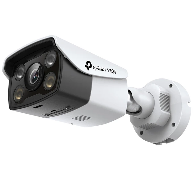 Камера відеоспостереження TP-LINK VIGI C350(4mm) вулична 5Mp - зображення 8